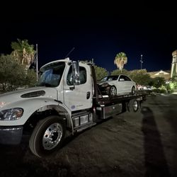 Premier Tow Service