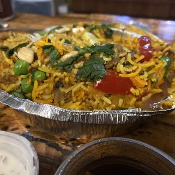 Shere Punjab - Lamb biryani - Indian Near Me - Brunswick, Maine Shere Punjab - Lamb biryani - Indian Near Me - Brunswick, Maine