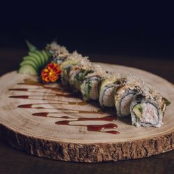Aburi Japanese Kitchen