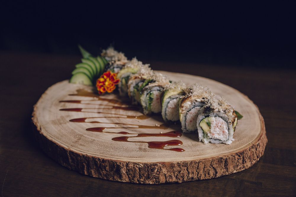 Aburi Sushi & Ramain39