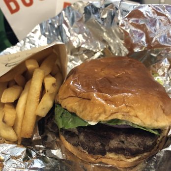 Buona - Double burger two with fries - Sandwiches Near Me - Skokie, Illinois Buona - Double burger two with fries - Sandwiches Near Me - Skokie, Illinois