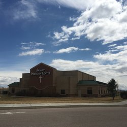 Family Worship Center