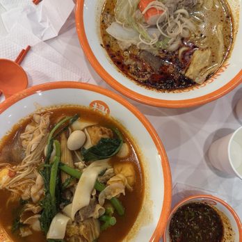 YGF MalaTang - Sweet and Sour Soup Base and Original Bone Broth - Chinese Near Me - Tukwila, Washington YGF MalaTang - Sweet and Sour Soup Base and Original Bone Broth - Chinese Near Me - Tukwila, Washington