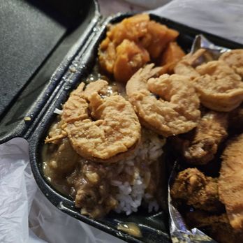 Gotta Have it Grill - Seasoned shrimp - Southern Near Me - Gardena, California Gotta Have it Grill - Seasoned shrimp - Southern Near Me - Gardena, California