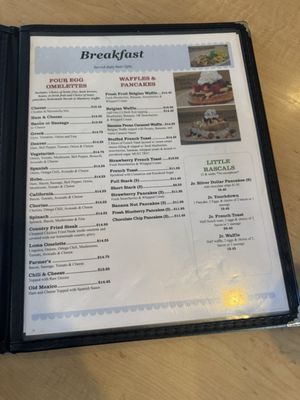 Menu photo 5 Gus's Subs & Pizza La Mesa, CA
