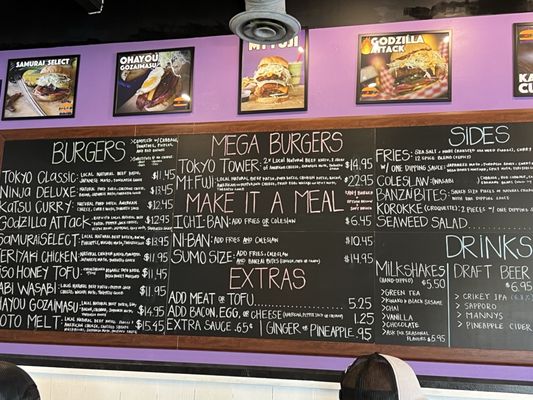 Katsu Burger Federal Way by null