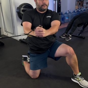 Paul Brown Personal Training - Trainers Near Me - Los Angeles, California Paul Brown Personal Training - Trainers Near Me - Los Angeles, California