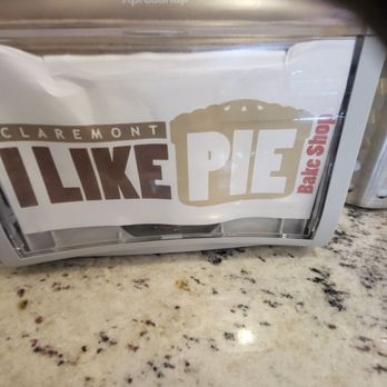 I Like Pie Bakeshop - Bakeries Near Me - Claremont, California I Like Pie Bakeshop - Bakeries Near Me - Claremont, California