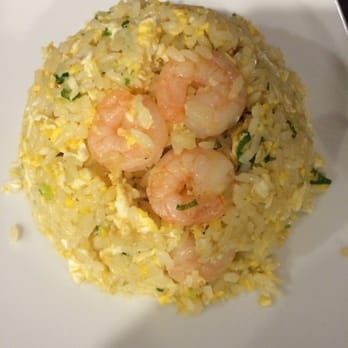 Ding Tai Fung - Shrimp Fried Rice - Shanghainese Near Me - Pyrmont, NSW Ding Tai Fung - Shrimp Fried Rice - Shanghainese Near Me - Pyrmont, NSW