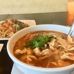 Tom Yum