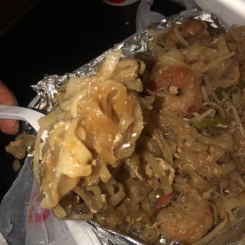 Phang Roy - Pad Thai - Thai Near Me - Azusa, California