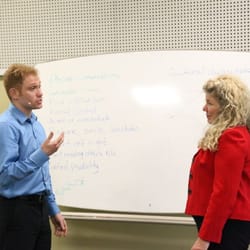 SPEAK with Power Consulting