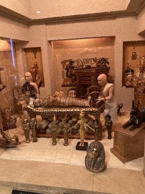 Toy Worlds Museum Basel by null