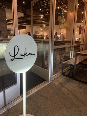 Luka by null
