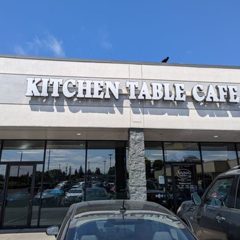 KITCHEN TABLE CAFE - Updated August 2025 - 208 Photos & 269 Reviews ...
