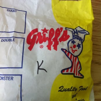 Griff's Hamburgers - Burgers Near Me - Garland, Texas Griff's Hamburgers - Burgers Near Me - Garland, Texas