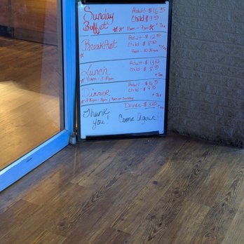 Granny's Kitchen - Buffets Near Me - Cherokee, North Carolina
