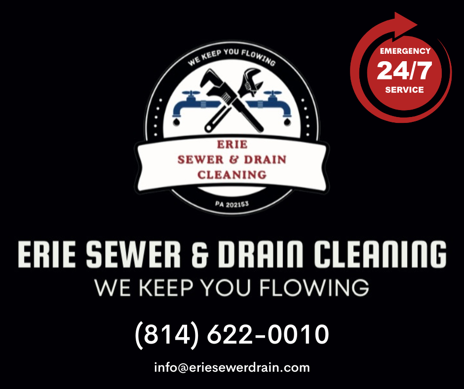 Slide of Erie Sewer & Drain Cleaning
