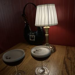 Espresso martini