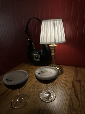 The Ravens Club by null