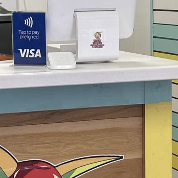 What The Pho & Boba Tea Bar - You can tap to pay - Bubble Tea Near Me - Munhall, Pennsylvania