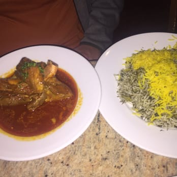Javan Restaurant - Persian/Iranian Near Me - Los Angeles, California