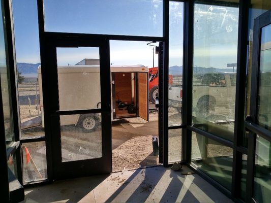 Lockmaster Security Services