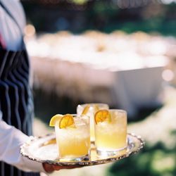 Bay Laurel Culinary - Whiskey Buck