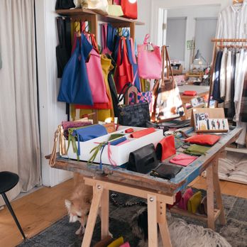 Iwona Ash - Women's Clothing Near Me - Venice, California