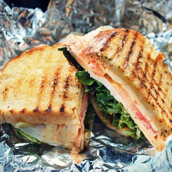 Hugo's Deli - Turkey havarti panini - Sandwiches Near Me - Torrance, California Hugo's Deli - Turkey havarti panini - Sandwiches Near Me - Torrance, California