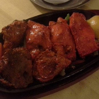 Taj Mahal - Tandoori-Mix - Indian Near Me - Schweinfurt, BY