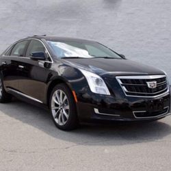 Your Perfect Ride Limo Service