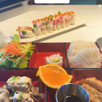 Wedashii - Great food, good people and fun atmosphere!! Love this place! - Sushi Bars Near Me - Sacramento, California Wedashii - Great food, good people and fun atmosphere!! Love this place! - Sushi Bars Near Me - Sacramento, California