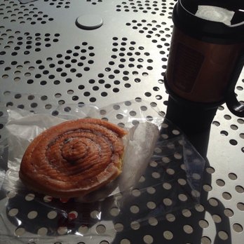 Wawa - Coffee with a yummy Coffee Roll...... - Gas Stations Near Me - Sanford, Florida Wawa - Coffee with a yummy Coffee Roll...... - Gas Stations Near Me - Sanford, Florida
