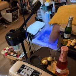 Pedicure 3