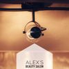 Alex's Beauty Salon gift card