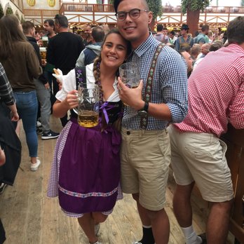 Oktoberfest - Very small beers ;) - Fun Fair Near Me - Munich, BY Oktoberfest - Very small beers ;) - Fun Fair Near Me - Munich, BY