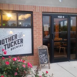 Mother Tucker Brewery