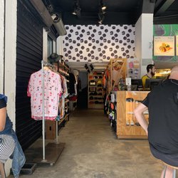 Void - Shop side