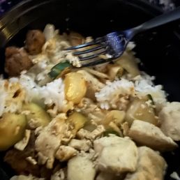 Food