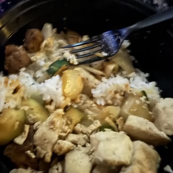 Hibachi kings - Food - Food Trucks Near Me - Chula Vista, California