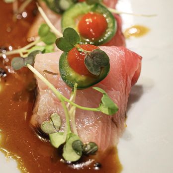 Saki Mura - Japanese Near Me - Kingston, New York