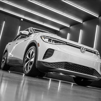American Detail - Auto Detailing Near Me - Cypress, Texas