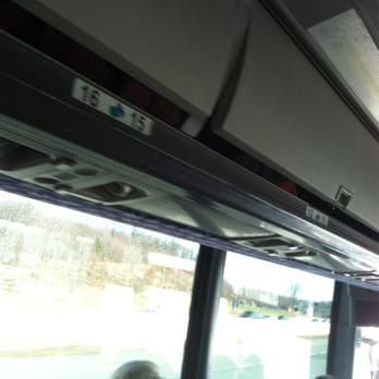 Greyhound Bus Lines - Non functioning Luggage rack doors. - Buses Near Me - Washington, DC, District of Columbia Greyhound Bus Lines - Non functioning Luggage rack doors. - Buses Near Me - Washington, DC, District of Columbia
