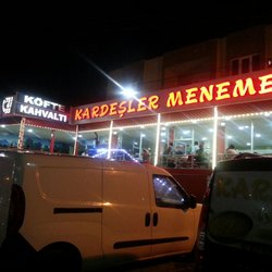 Kardeşler Menemen