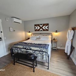 Hotel Roslyn