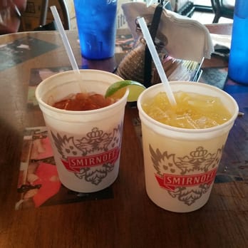 Arena’s Cafe - Bloody Mary and mimosa $4 (at least on Sunday) OK for price - American Near Me - Rehoboth Beach, Delaware Arena’s Cafe - Bloody Mary and mimosa $4 (at least on Sunday) OK for price - American Near Me - Rehoboth Beach, Delaware