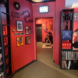 Atomic Genius Records and More