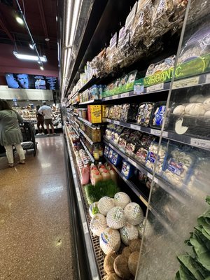 Western Market by null