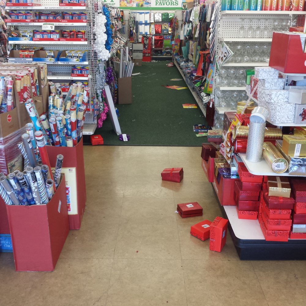 Dollar Tree - Masterpiece of a mess - Discount Store Near Me - Hayward, California Dollar Tree - Masterpiece of a mess - Discount Store Near Me - Hayward, California